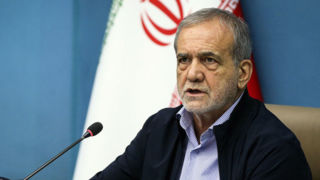 پزشکیان: ایران هرگز خواهران و برادران لبنانی را تنها نخواهد گذاشت