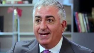 فراخوانِ پهلوی برای نیامدن!