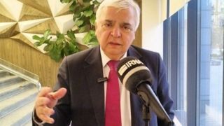 تحلیلگر روس: اسرائیل فهمید آمریکا دیگر ابرقدرت نیست