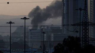 خسارت ۲۱ میلیارد دلاری رژیم صهیونیستی در جنگ با ایران 