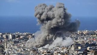 حمله به لبنان؛ ترس صهیونیست ها از فروپاشی