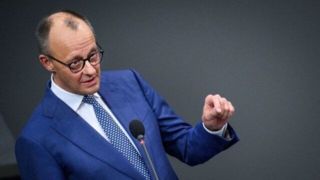 مرتس: نمی‌خواهیم در ناتو شکاف ایجاد شود