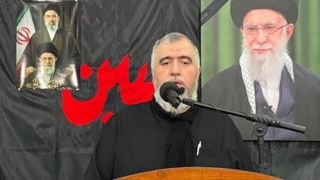 روایت عالم دینی روس از لحظه دیدار با رهبر شهید انقلاب