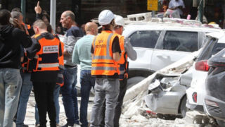 تل آویو: ۷۵۲۷ اسرائیلی از زمان جنگ علیه ایران زخمی شدند  