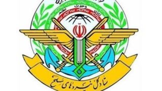 قرارگاه خاتم: نیروهای مسلح همچنان دست‌ بر ماشه هستند 