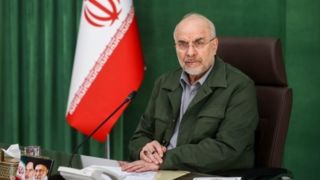 قالیباف: پیش از آغاز مذاکرات ۲ شرط توافق شده باید اجرایی شوند          