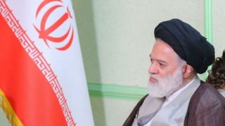 آیت‌الله سیّدمصطفیٰ حسینی خامنه‌ای: یکی از اولین طراحان فکر اجتماعی در انقلاب اسلامی، حضرت آقا بودند