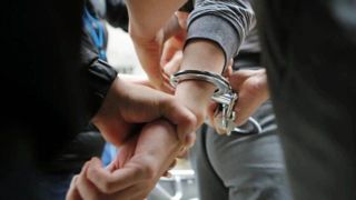 اعترافات وطن فروش شیروانی پس از دستگیری 