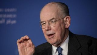 مرشایمر: ایران تقریبا تمامی برگ برنده‌ها را دراختیار دارد/ ترامپ شکست را بپذیرد  