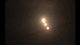 استقبال جنگنده‌های اسکورت پاکستانی از هیئت ایرانی در اسلام‌آباد