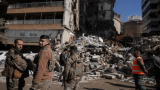 شمار شهدای چهارشنبه خونین لبنان از ۳۵۰ نفر گذشت