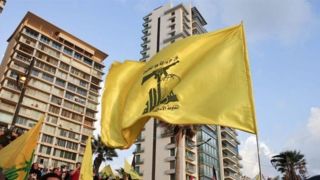 هشدار حزب‌الله به دولت لبنان درباره امتیازدهی رایگان به دشمن