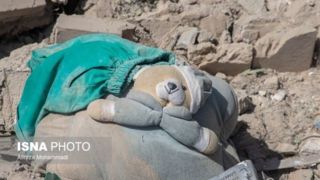 مستندنگاری چهل شاهد در خوزستان از جنگ رمضان