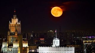 روسیه خواستار پایان فوری حملات تل‌آویو به لبنان شد