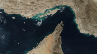 تنگه هرمز با آتش‌بس هم باز نشد