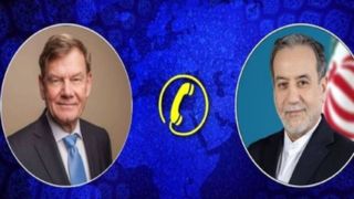 عراقچی: ایران با اقتدار کامل برای تامین منافع خود مبارزه خواهد کرد