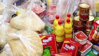 ذخایر کالاهای اساسی کافی است/ مردم به ثبات بازار کمک کردند