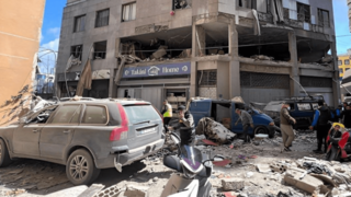 مرندی: نخست‌وزیر لبنان مانع آتش‌بس است