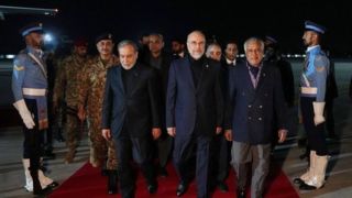 نیویورک تایمز: تیم ایرانی اختیارات کامل برای تصمیم‌گیری در پاکستان دارد