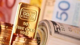 قیمت طلا، قیمت دلار، قیمت سکه و قیمت ارز ۱۴۰۵/۰۱/۲۲