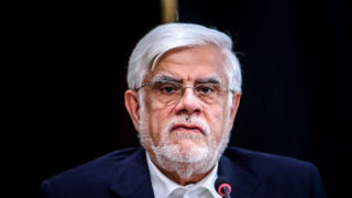 عارف: دستیابی به توافق محتمل است اگر اولویت طرف مقابل «اسرائیل» نباشد