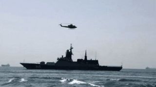 هر شناوری دیده شود به آتش کشیده خواهد شد! | خط و نشان برای اسرائیلی ها