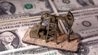 کسری ۷۵۰ هزار بشکه‌ای بازار نفت به واسطه حمله به ایران