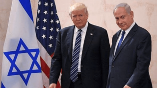 تهران بازی «تفکیک اسرائیل از آمریکا» را نمی‌پذیرد