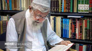 طرح «تو رهبر کتابخوان امتی»؛ روایت‌هایی از رهبر شهید  