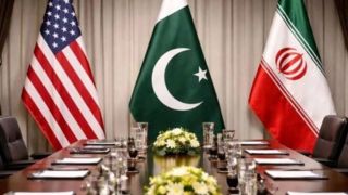 شیوه مذاکراتی آمریکا در بحران های بین المللی