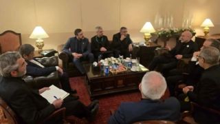 پایان مذاکرات تیم کارشناسی در اسلام‌آباد؛ تبادل متن میان هیات‌های ایران و آمریکا