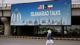 روایت چتم‌هاوس از ناکامی آمریکا در جنگ و نیاز ترامپ به توافق با ایران