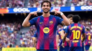 بارسلونا در یک قدمی جام؛ اسپانیول طعمه جدید «کوسه»