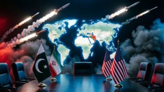 مذاکرات متفاوت «اسلام آباد» برای ایران