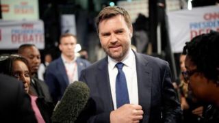 گزارش ونس از مذاکرات اسلام آباد: به توافق نرسیدیم