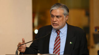 پاکستان: به تلاش برای توافق بین ایران و آمریکا ادامه می‌دهیم