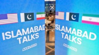 خلاصه‌ای از آنچه در اسلام‌آباد پاکستان گذشت