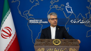 بقائی: درباره یکسری نکات به تفاهم رسیدیم ولی منجر به توافق نشد