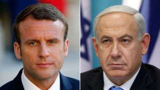 چرا اسرائیل فرانسه را از مذاکرات آتش‌بس حذف کرد؟