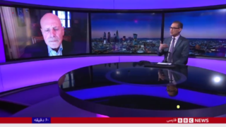 شگفتی دیپلمات پیشین آمریکایی از مقاومت و ایستادگی ایرانیان و دست برتر تهران در تنگه هرمز