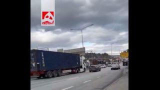 بوق ممتد در اعتراض به گرانی سوخت!