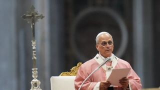 پاپ لئو: توهم قدرت مطلق عامل شعله‌ور شدن جنگ علیه ایران شد