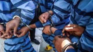 پلیس: ۵۰ وطن‌فروش در ۱۶ استان دستگیر شدند