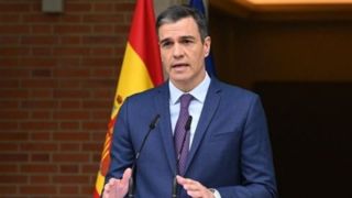 سفر نخست وزیر اسپانیا به چین پس از عصبانیت ترامپ