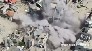 جنایت جدید صهیونیست‌ها این بار در اردوگاه طولکرم