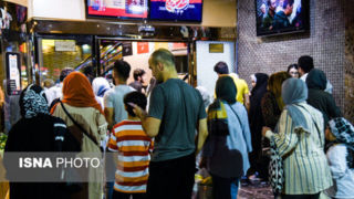 امید گیشه سینماها به اکران برخی فیلم‌های توقیفی