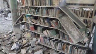 کتابخانه‌های عمومی کشور ارتقا پیدا می‌کنند