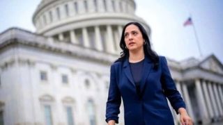 نماینده کنگره: نه ترامپ و نه هگزث نمی‌توانند نام خلیج فارس را تغییر دهند