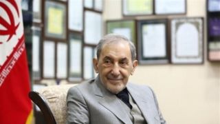 ولایتی:‏ امروز کلید «تنگه هرمز» در دستان مقتدر ماست