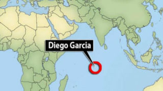 بریتانیا پس از انتقاد ترامپ، مجبور به توقف توافق جزایر چاگوس شد